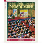 Art Auction - 1000 Piece Jigsaw Puzzle - New York Puzzle Company - littleyoyo.ca