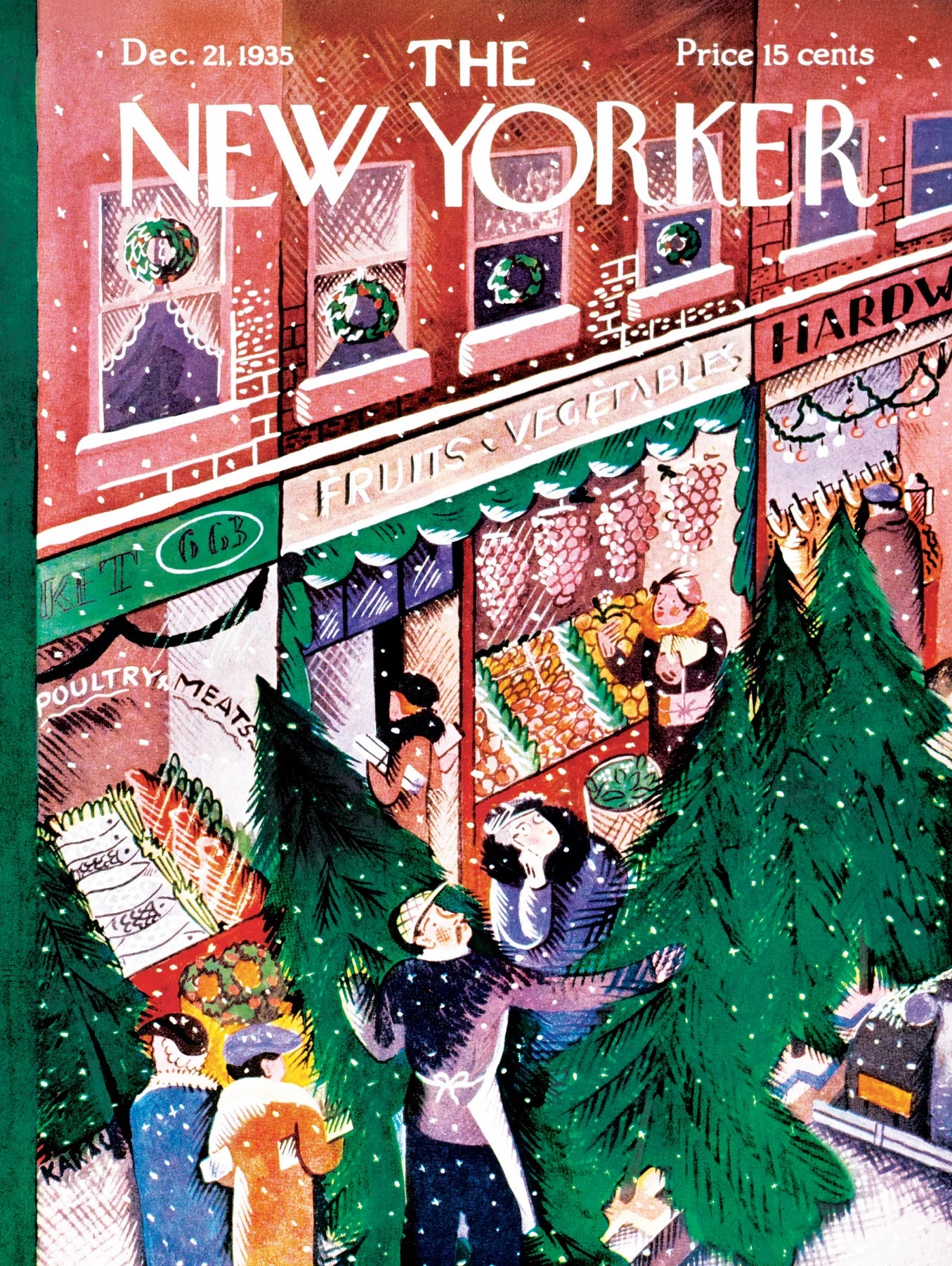Sledding and Skiing - 1000 Piece Jigsaw Puzzle