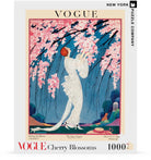 Cherry Blossoms - 1000 Piece Jigsaw Puzzle - New York Puzzle Company - littleyoyo.ca