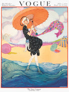 How the Wind Blows - 1000 Piece Jigsaw Puzzle - New York Puzzle Company - littleyoyo.ca