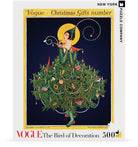 The Bird of Decoration - 500 Piece Jigsaw Puzzle - New York Puzzle Company - littleyoyo.ca