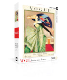 Beaus and Bows - 500 Piece Jigsaw Puzzle - New York Puzzle Company - littleyoyo.ca
