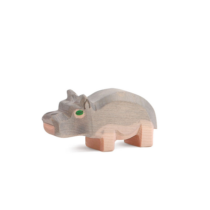 Ostheimer - Hippopotamus small