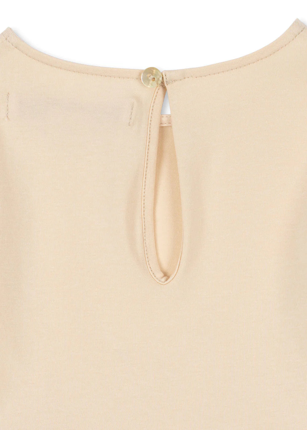 Konges Slojd - Yvonne Ballerina Dress - Bow Colore