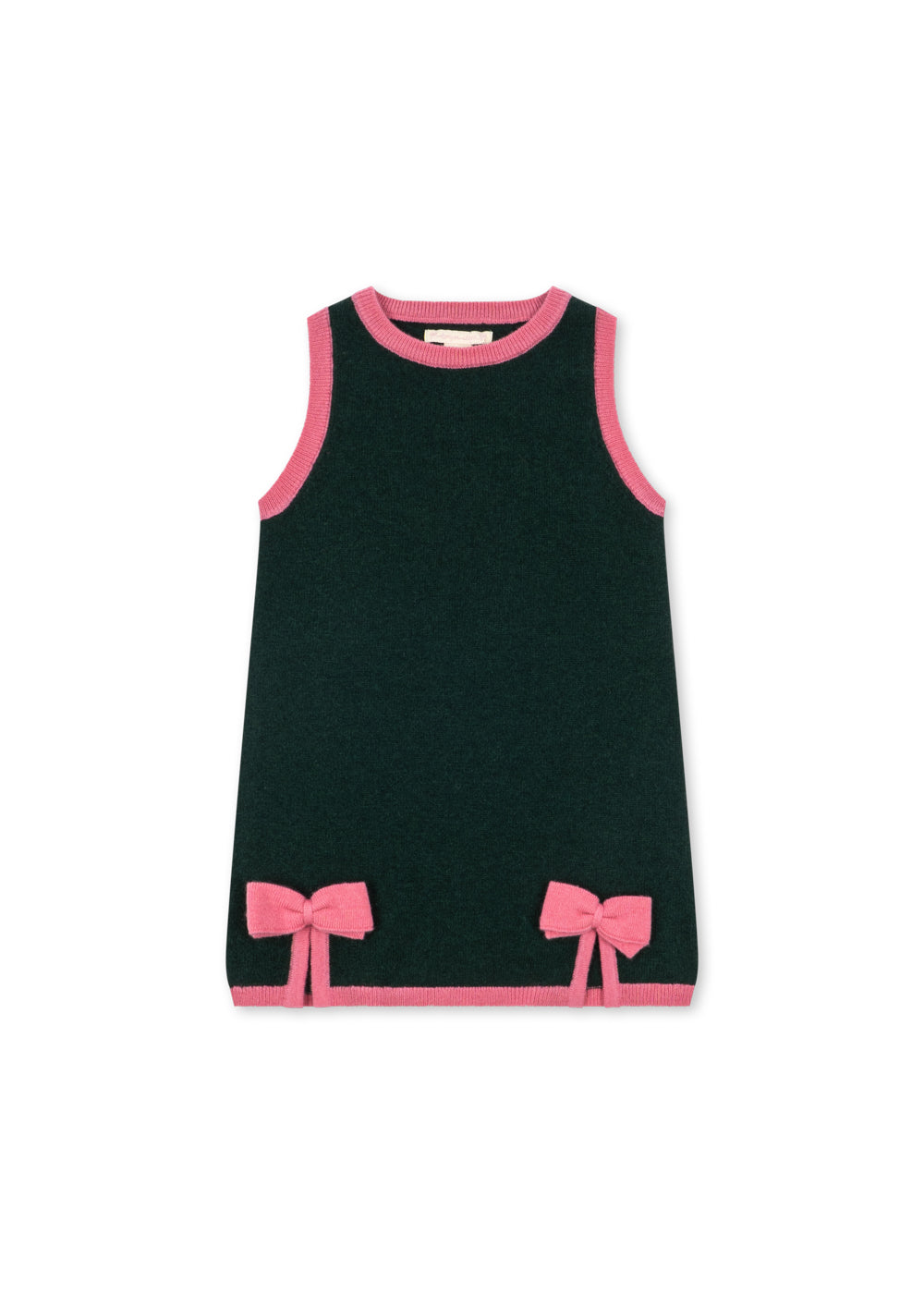 Konges Slojd Alette Dress - Scarab