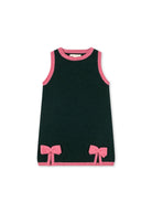 Konges Slojd Alette Dress - Scarab