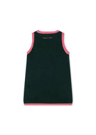 Konges Slojd Alette Dress - Scarab