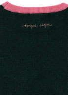 Konges Slojd Alette Dress - Scarab