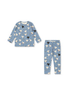 Konges Slojd Basic Blouse/Pants Set GOTS - Sheepy