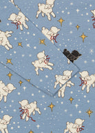 Konges Slojd Basic Blouse/Pants Set GOTS - Sheepy