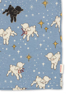 Konges Slojd Basic Blouse/Pants Set GOTS - Sheepy