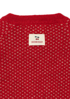 Konges Slojd Belou Cardigan - Cat Rouge