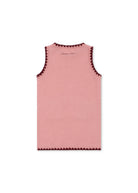 Konges Slojd Collette Dress - Pale Blush
