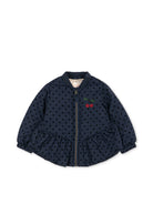 Konges Slojd Juna Bomber Jacket - Total Eclipse