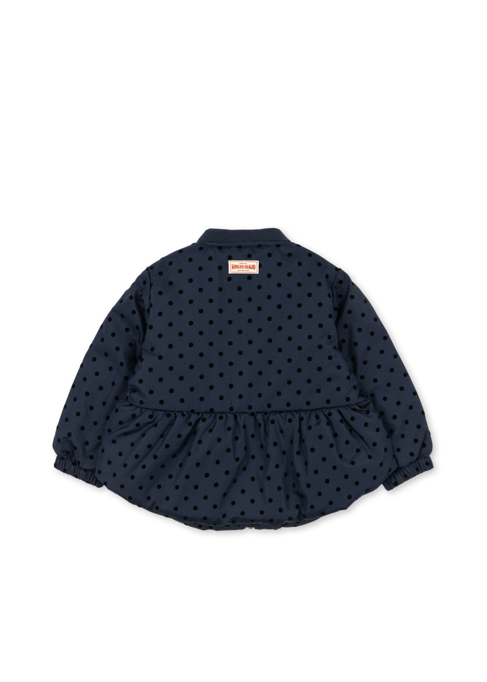 Konges Slojd Juna Bomber Jacket - Total Eclipse
