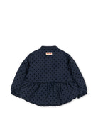 Konges Slojd Juna Bomber Jacket - Total Eclipse