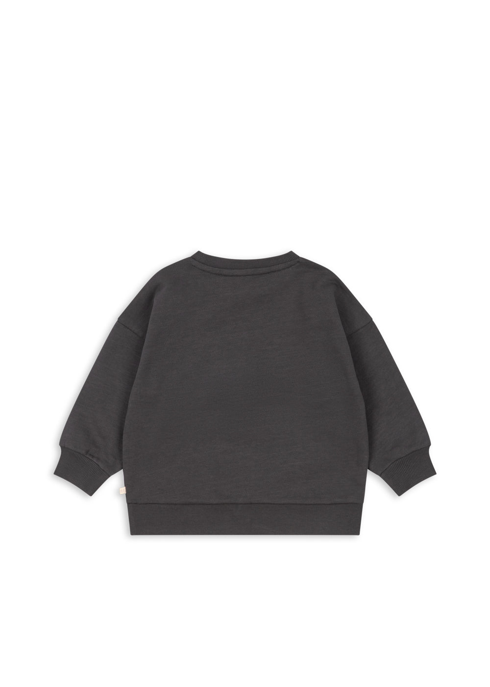 Konges Slojd Lou Sweat Shirt GOTS - Magnet