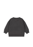 Konges Slojd Lou Sweat Shirt GOTS - Magnet