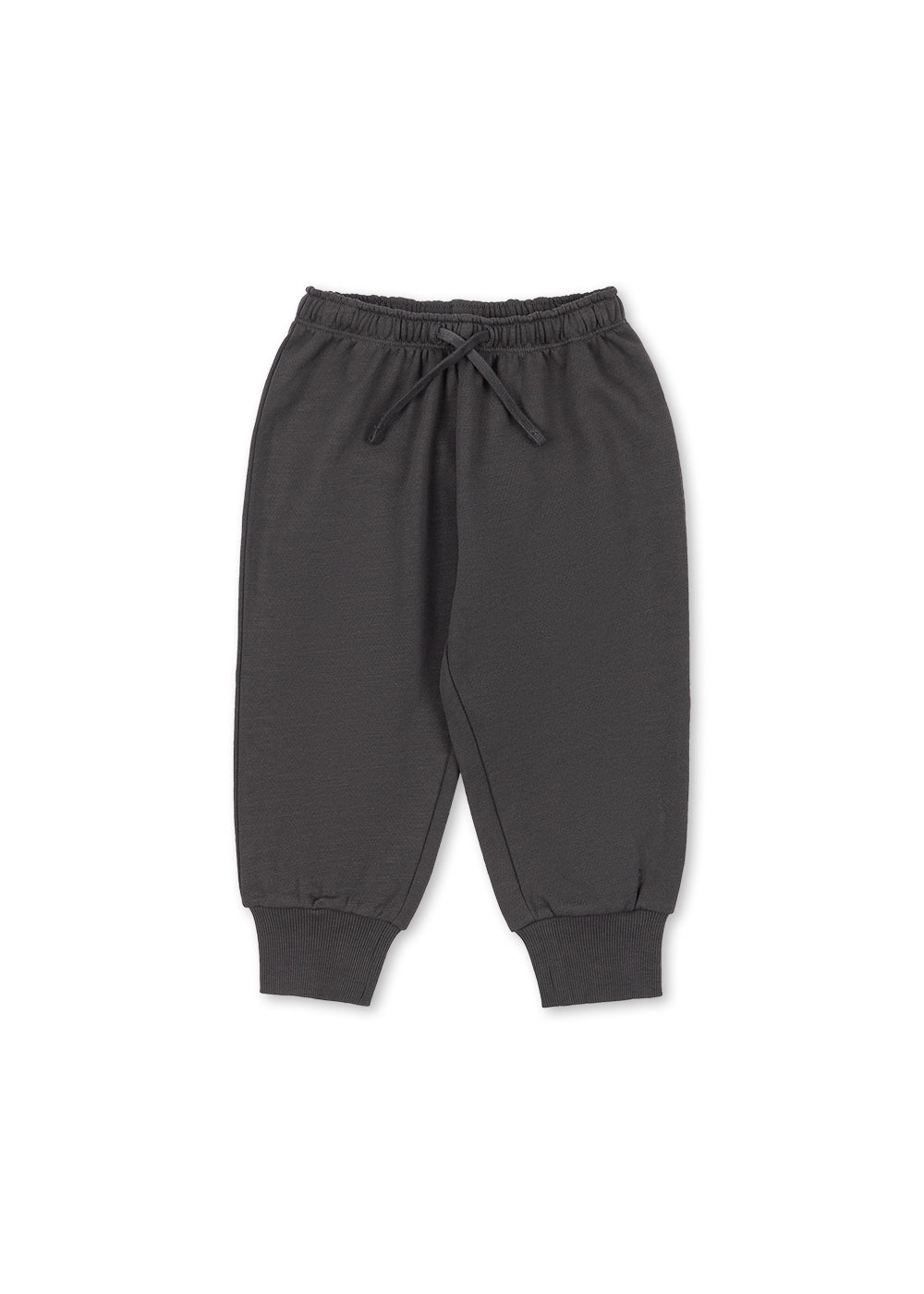 Konges Slojd Lou Sweat Pants GOTS - Magnet