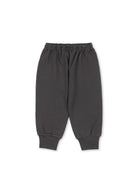 Konges Slojd Lou Sweat Pants GOTS - Magnet