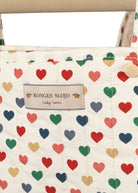 Konges Slojd Minnie Doll Pram - Coeur Colore