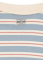 Konges Slojd Spotty Sweat Shirt GOTS - Tocororo Stripe