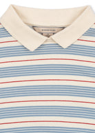 Konges Slojd Spotty Sweat Shirt GOTS - Tocororo Stripe