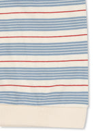 Konges Slojd Spotty Sweat Shirt GOTS - Tocororo Stripe
