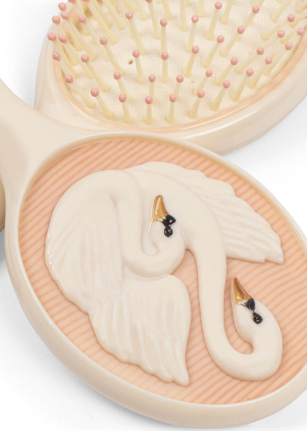 Konges Slojd Swan Beauty Set - Swan