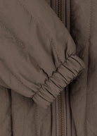 Konges Slojd Juno Bomber Jacket - Walnut