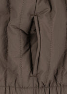 Konges Slojd Juno Bomber Jacket - Walnut
