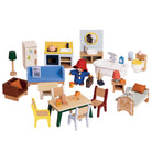 Le Toy Van - Paddington™ Dolls House Furniture - Le Toy Van - littleyoyo.ca