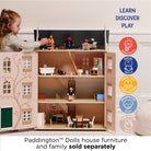 Le Toy Van - Paddington™ Dolls House Furniture - Le Toy Van - littleyoyo.ca