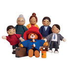Le Toy Van - Paddington™ Figure & Family - Le Toy Van - littleyoyo.ca