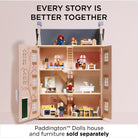 Le Toy Van - Paddington™ Figure & Family - Le Toy Van - littleyoyo.ca