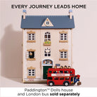 Le Toy Van - Paddington™ Figure & Family - Le Toy Van - littleyoyo.ca