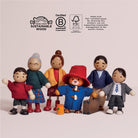Le Toy Van - Paddington™ Figure & Family - Le Toy Van - littleyoyo.ca