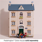 Le Toy Van - Paddington™ Figure & Family - Le Toy Van - littleyoyo.ca