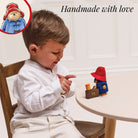 Le Toy Van - Paddington™ Figure - Le Toy Van - littleyoyo.ca