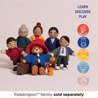 Le Toy Van - Paddington™ Figure - Le Toy Van - littleyoyo.ca