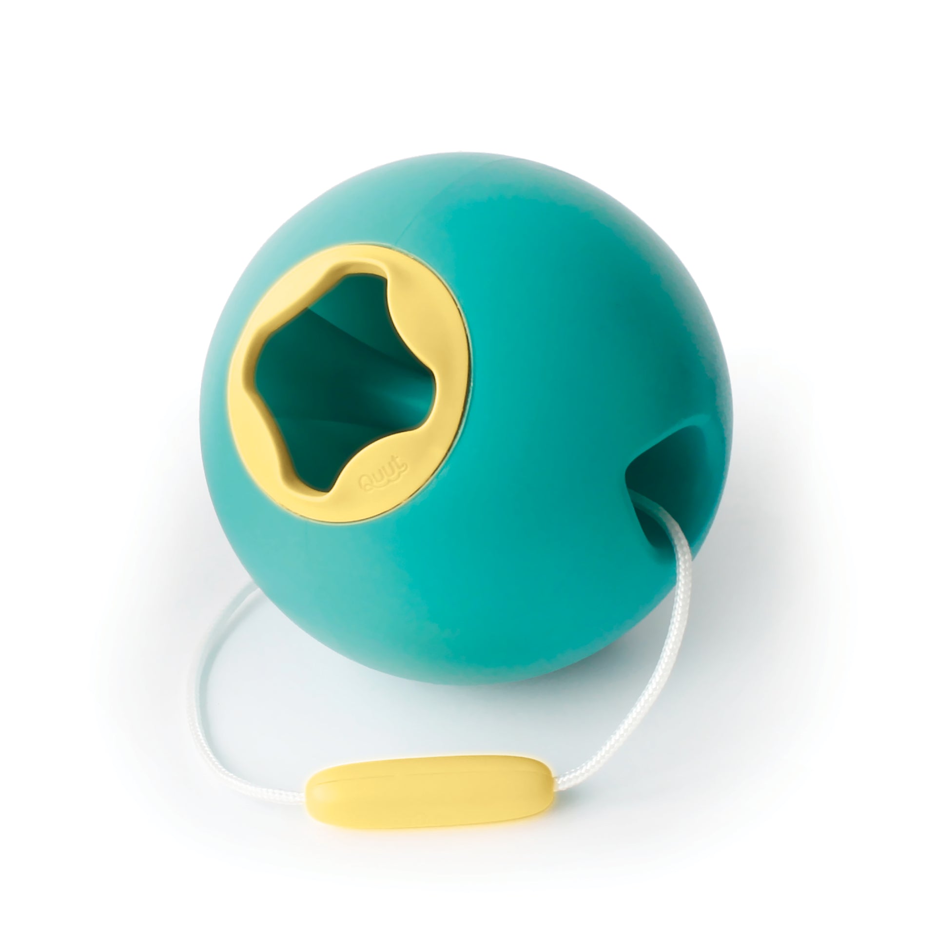 Quut - Ballo - Logoon Green - Quut - littleyoyo.ca