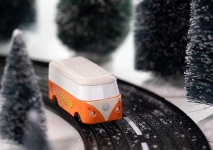 Candylab - Candyvan VW T1 Groovy Orange