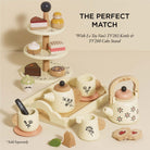 Le Toy Van - Three Tier Cake Stand - Le Toy Van - littleyoyo.ca