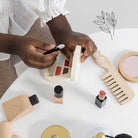 Le Toy Van - Vanity Star Beauty Kit - Le Toy Van - littleyoyo.ca