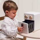 Le Toy Van - Wooden Air Fryer & Playfood - Le Toy Van - littleyoyo.ca