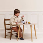 Le Toy Van - Soup & Utensil Wooden Toy Set - Le Toy Van - littleyoyo.ca