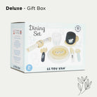 Le Toy Van - Cutlery & Dinner Set - Le Toy Van - littleyoyo.ca