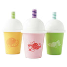Le Toy Van - Take Away Smoothie Trio - Le Toy Van - littleyoyo.ca