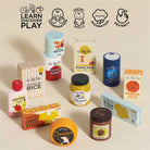 Le Toy Van - Supermarket Grocery Weekly Shop - Le Toy Van - littleyoyo.ca