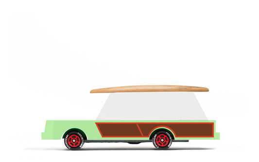 Candylab - Candyvan Surf Wagon